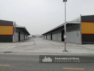 For rent warehouse in Mueang Samut Prakan, Samut Prakan