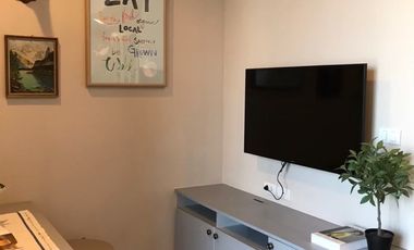 For rent 1 bed condo in Phaya Thai, Bangkok