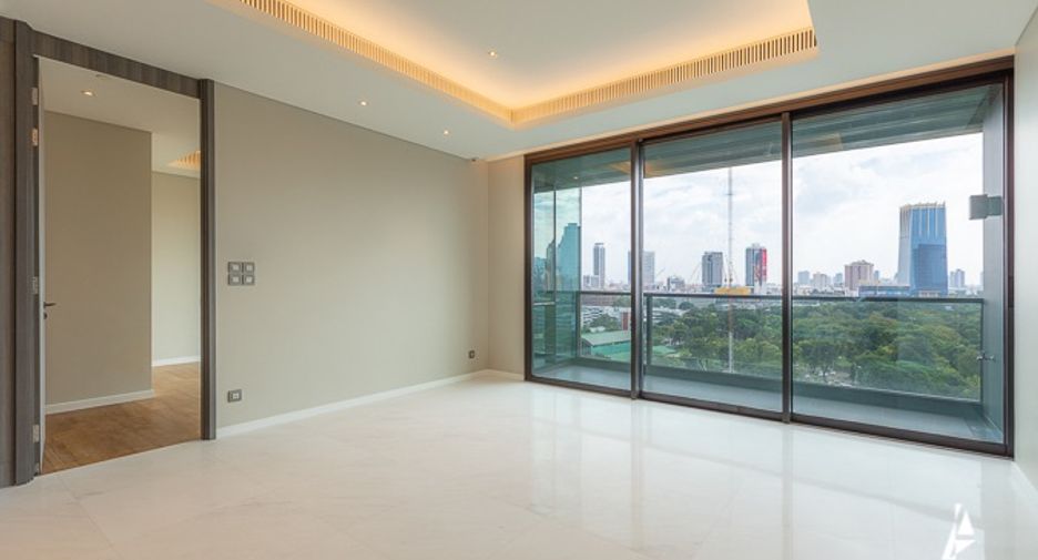Condo en venta de 1 habitaciones en Pathum Wan, Bangkok