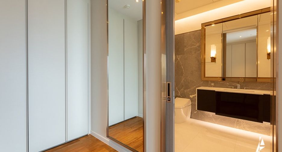Condo en venta de 1 habitaciones en Pathum Wan, Bangkok