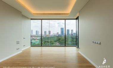 Wohnung zum Kauf mit 1 Zimmer in Pathum Wan, Bangkok