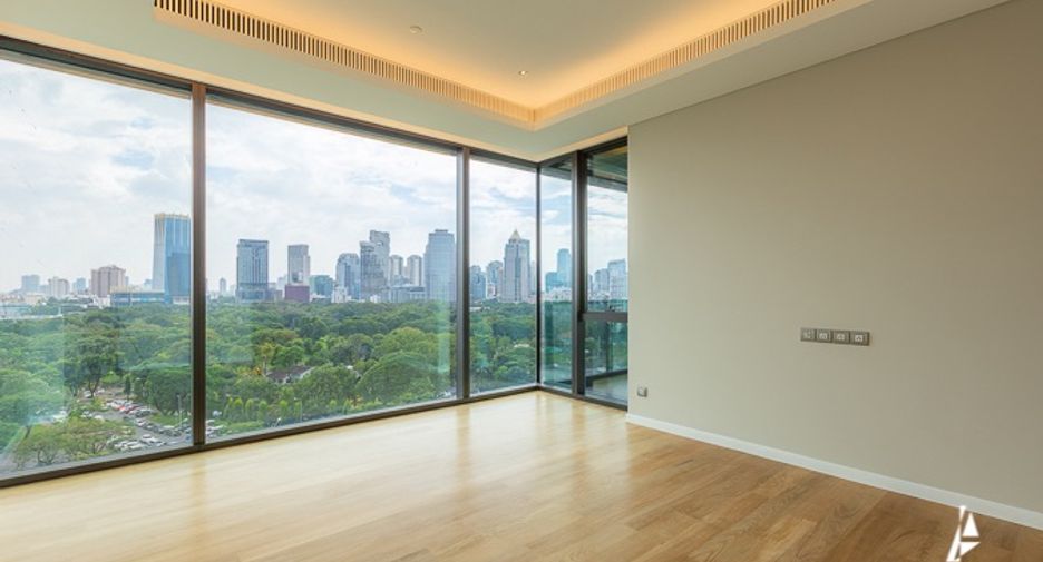 Condo en venta de 1 habitaciones en Pathum Wan, Bangkok