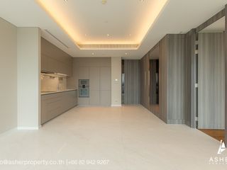 Condo en venta de 1 habitaciones en Pathum Wan, Bangkok