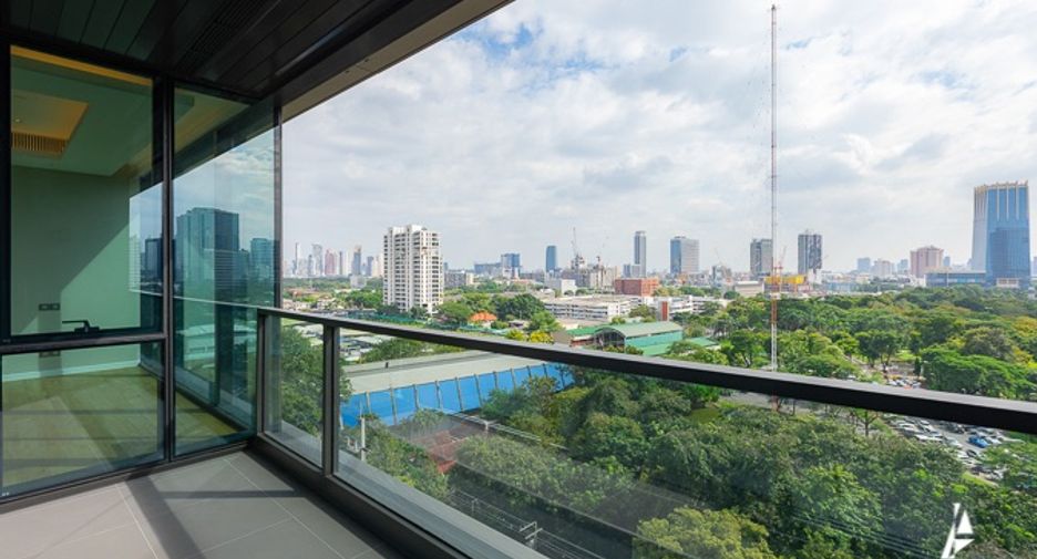 Condo en venta de 1 habitaciones en Pathum Wan, Bangkok