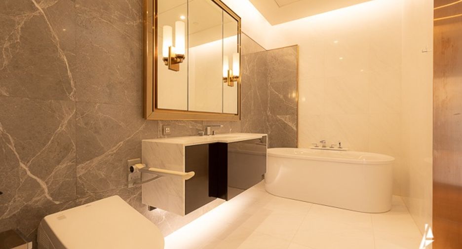 Condo en venta de 1 habitaciones en Pathum Wan, Bangkok