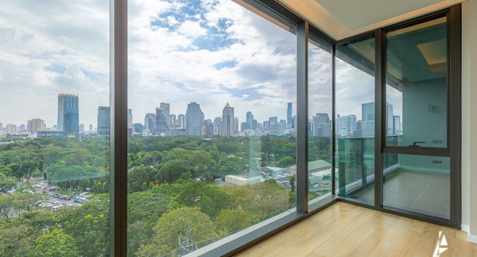 Condo en venta de 1 habitaciones en Pathum Wan, Bangkok