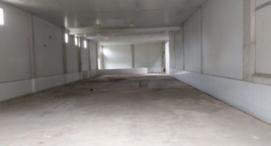 For sale warehouse in Mueang Pattani, Pattani