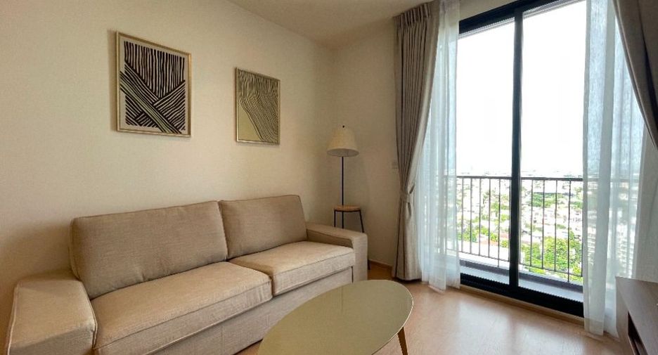 For rent 2 Beds condo in Watthana, Bangkok