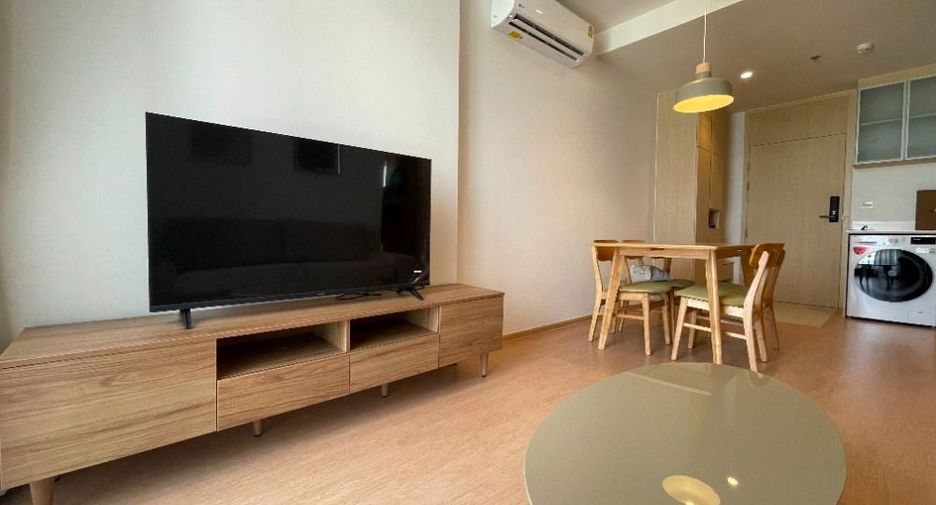 For rent 2 Beds condo in Watthana, Bangkok