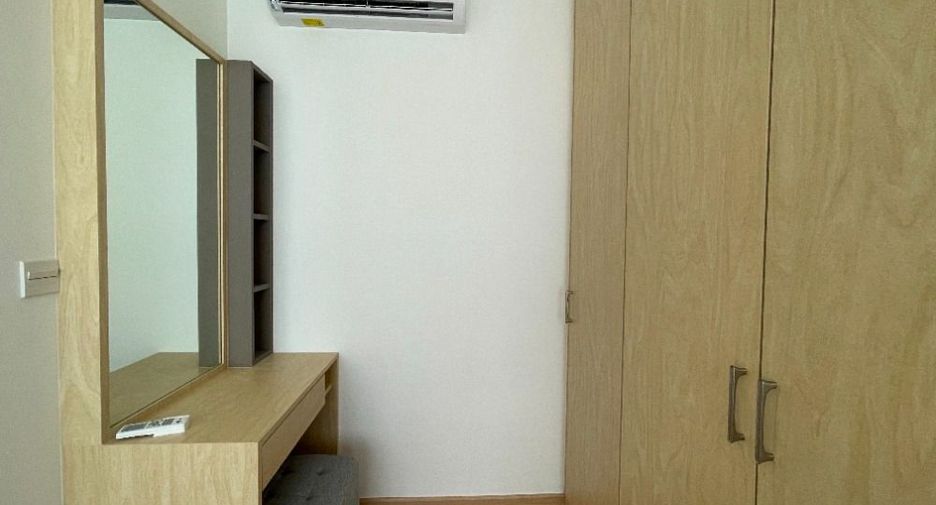 For rent 2 Beds condo in Watthana, Bangkok