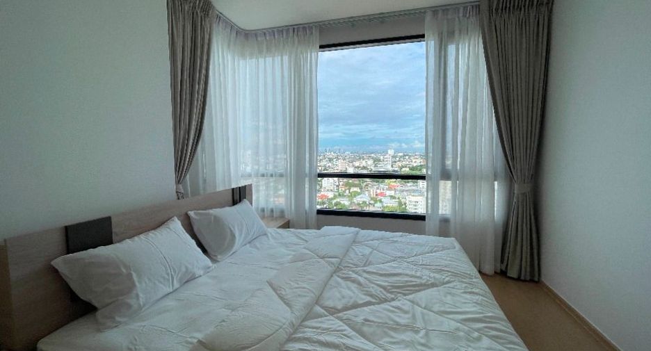 For rent 2 Beds condo in Watthana, Bangkok