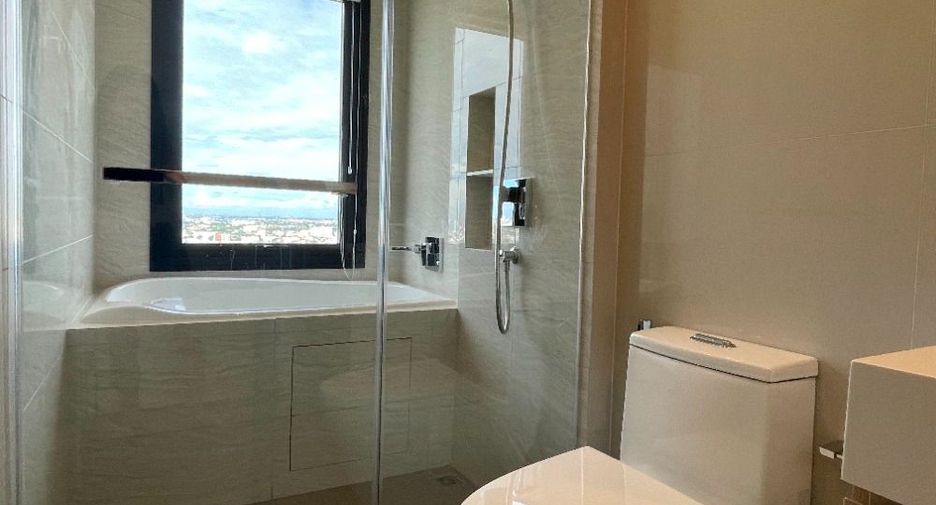 For rent 2 Beds condo in Watthana, Bangkok