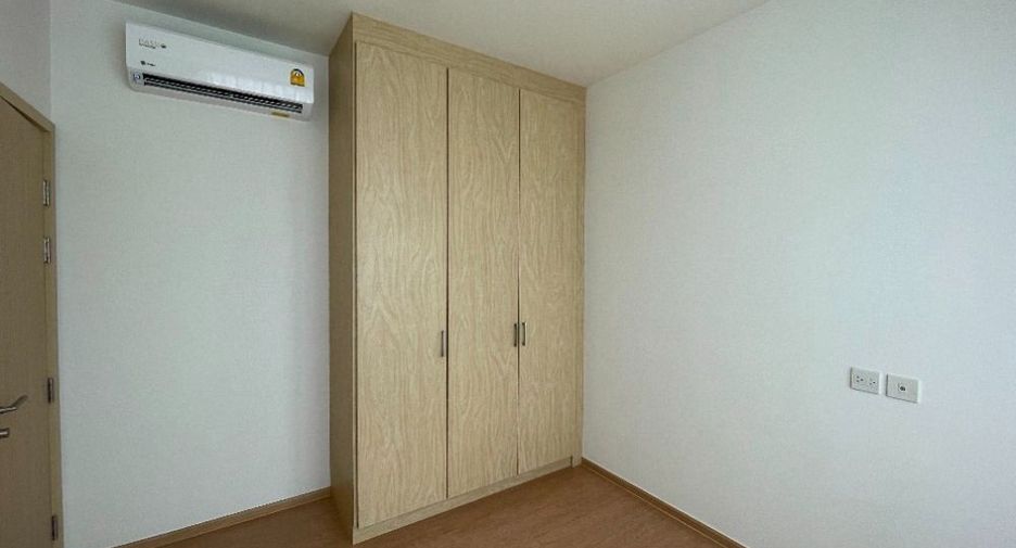 For rent 2 Beds condo in Watthana, Bangkok