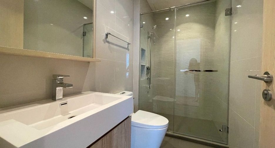 For rent 2 Beds condo in Watthana, Bangkok