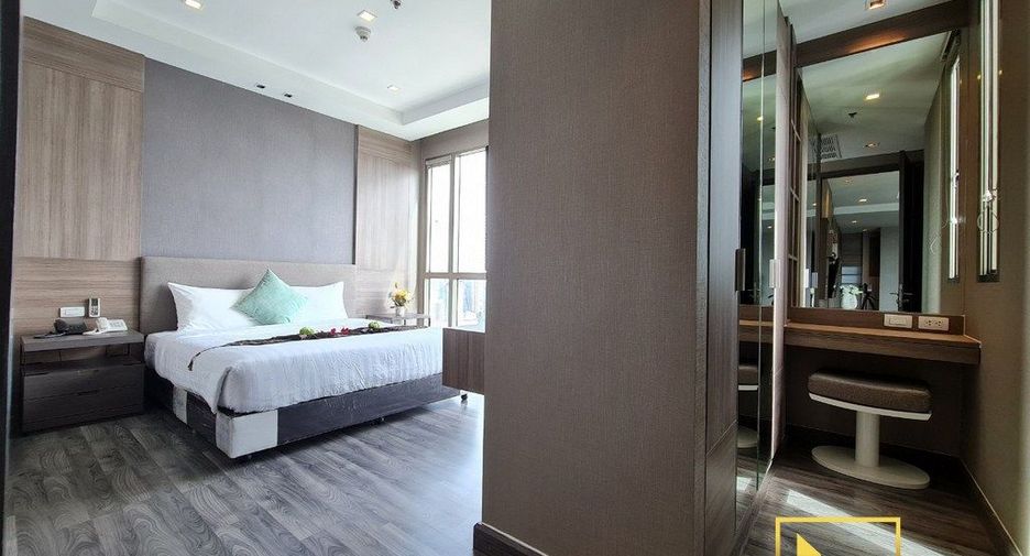 ให้เช่า 4 เตียง อพาร์ทเม้นท์ ใน วัฒนา, กรุงเทพฯ