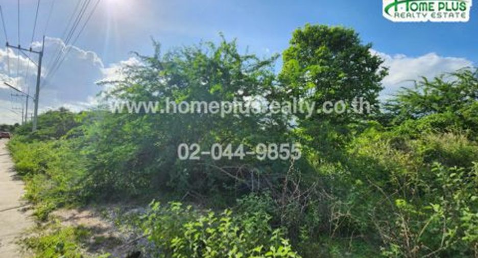 Terreno en venta en Hua Hin, Prachuap Khiri Khan