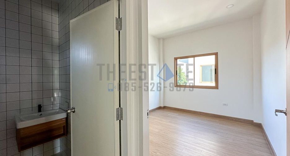 For rent 4 bedrooms house in Hang Dong, Chiang Mai