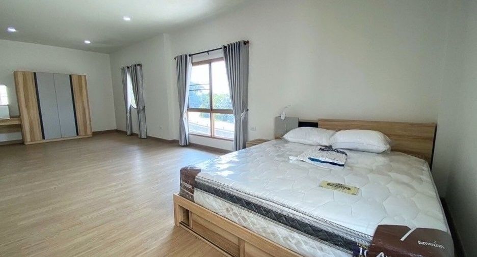 For rent 4 bedrooms house in Hang Dong, Chiang Mai