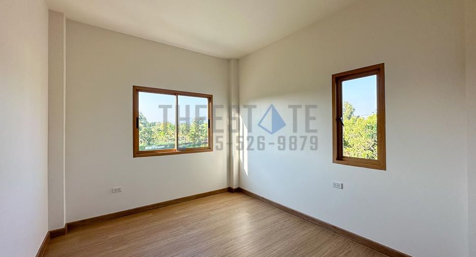 For rent 4 bedrooms house in Hang Dong, Chiang Mai