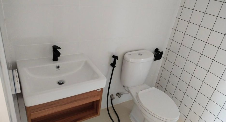 For rent 4 bedrooms house in Hang Dong, Chiang Mai