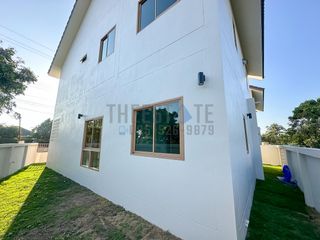 Haus zur Miete mit 4 Zimmer in Hang Dong, Chiang Mai