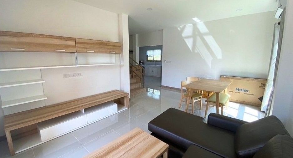 For rent 4 bedrooms house in Hang Dong, Chiang Mai