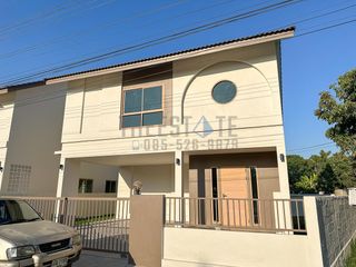 Haus zur Miete mit 4 Zimmer in Hang Dong, Chiang Mai