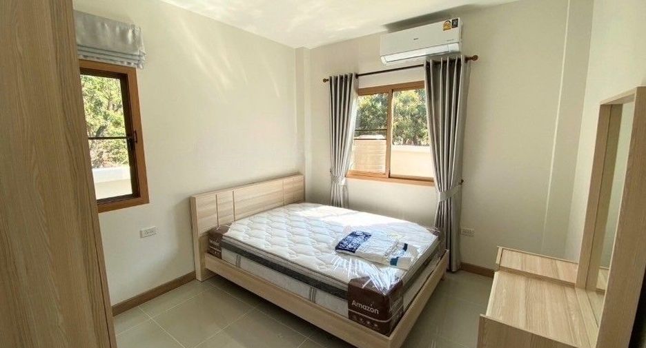 For rent 4 bedrooms house in Hang Dong, Chiang Mai
