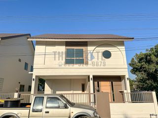 For Rent 4 Bedroom House In Hang Dong, Chiang Mai
