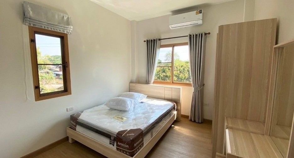 For rent 4 bedrooms house in Hang Dong, Chiang Mai