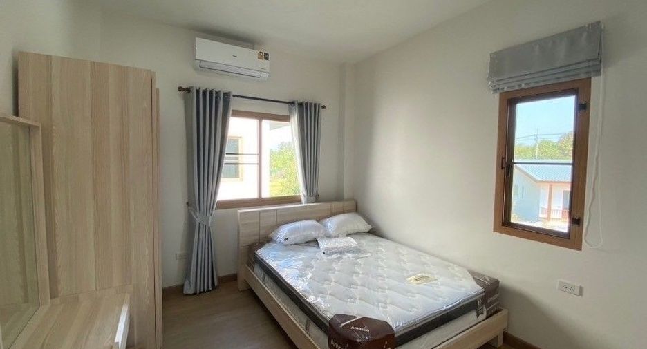 For rent 4 bedrooms house in Hang Dong, Chiang Mai