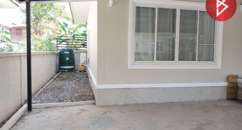 For sale 2 bed house in Mueang Kalasin, Kalasin