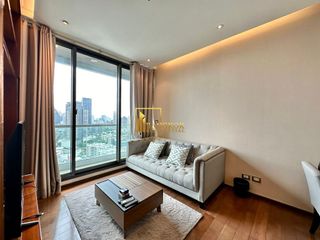Wohnung zur Miete mit 2 Zimmer in Khlong Toei, Bangkok