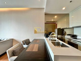Wohnung zur Miete mit 2 Zimmer in Khlong Toei, Bangkok