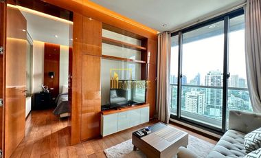 Wohnung zur Miete mit 2 Zimmer in Khlong Toei, Bangkok