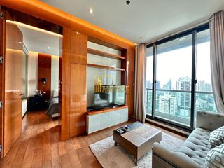 Wohnung zur Miete mit 2 Zimmer in Khlong Toei, Bangkok
