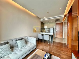 Wohnung zur Miete mit 2 Zimmer in Khlong Toei, Bangkok