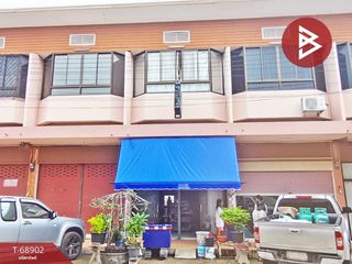 For sale studio retail Space in Sung Noen, Nakhon Ratchasima