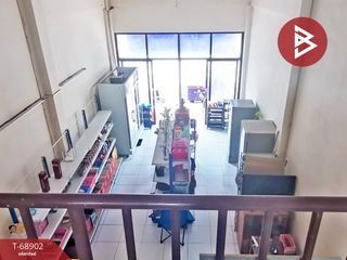 For sale retail Space in Sung Noen, Nakhon Ratchasima