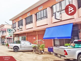 For sale retail Space in Sung Noen, Nakhon Ratchasima