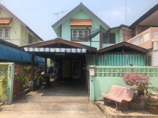 ขาย 3 เตียง บ้านเดี่ยว ใน ปากเกร็ด, นนทบุรี