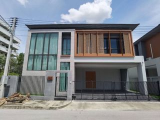 For sale 4 Beds villa in Hang Dong, Chiang Mai