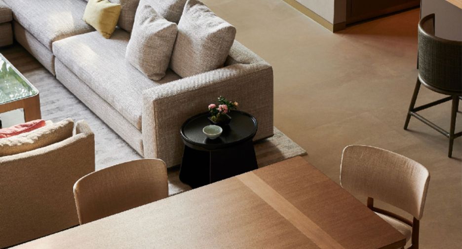 Condo en venta de 3 habitaciones en Yan Nawa, Bangkok