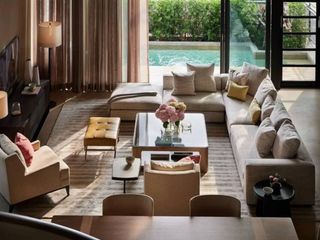 For sale 3 bedrooms condo in Yan Nawa, Bangkok