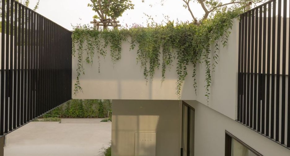 For sale studio villa in Thalang, Phuket