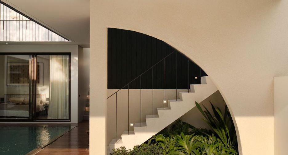 For sale studio villa in Thalang, Phuket