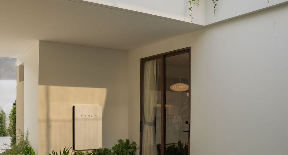 For sale studio villa in Thalang, Phuket