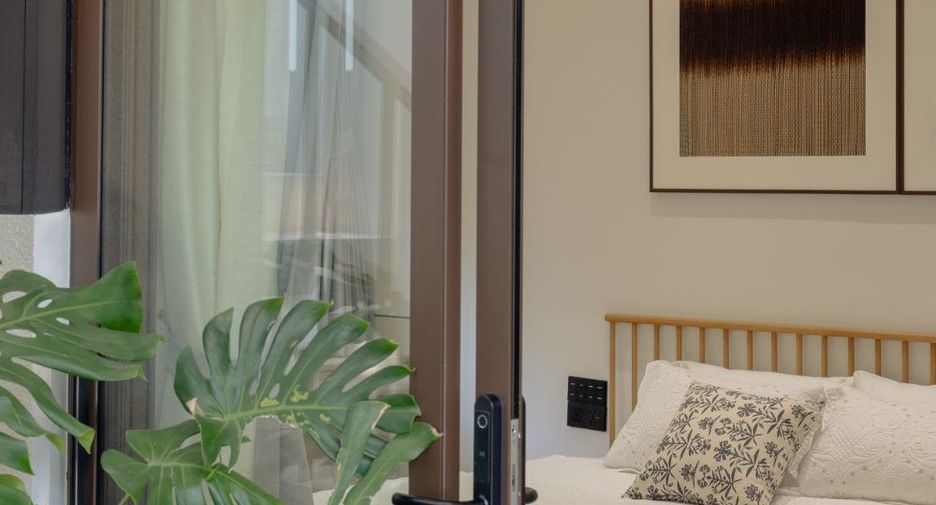 For sale studio villa in Thalang, Phuket