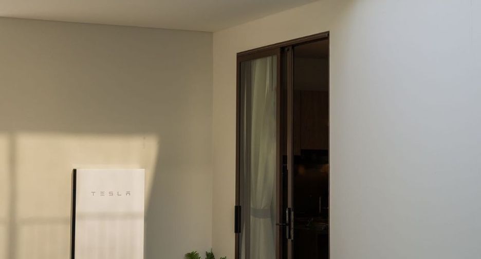 For sale studio villa in Thalang, Phuket