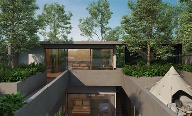 For sale studio villa in Thalang, Phuket
